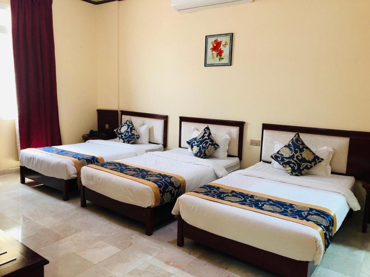 Farah Hotel