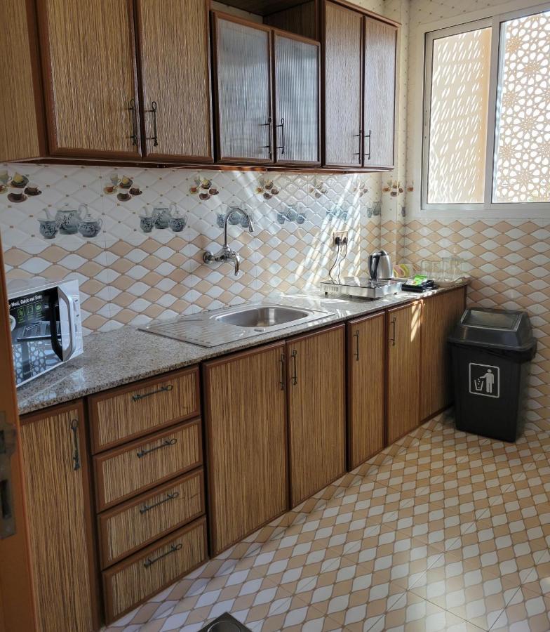 Hotel Farah Mascate