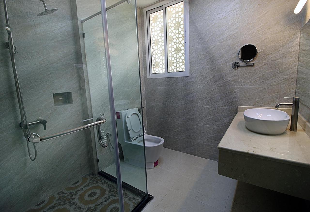 Farah Hotel Mascate