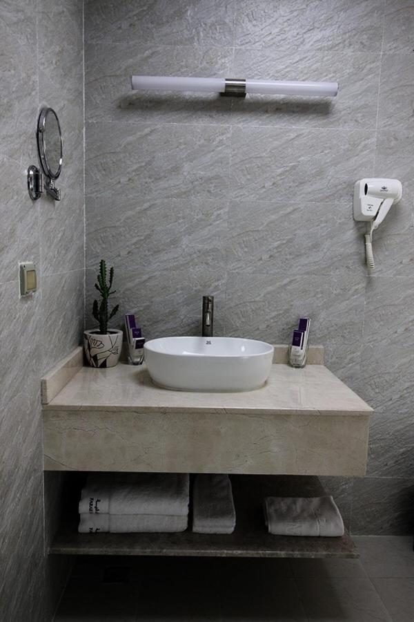 Farah Hotel Mascate
